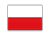 PIANI PUBBLICITA' - Polski